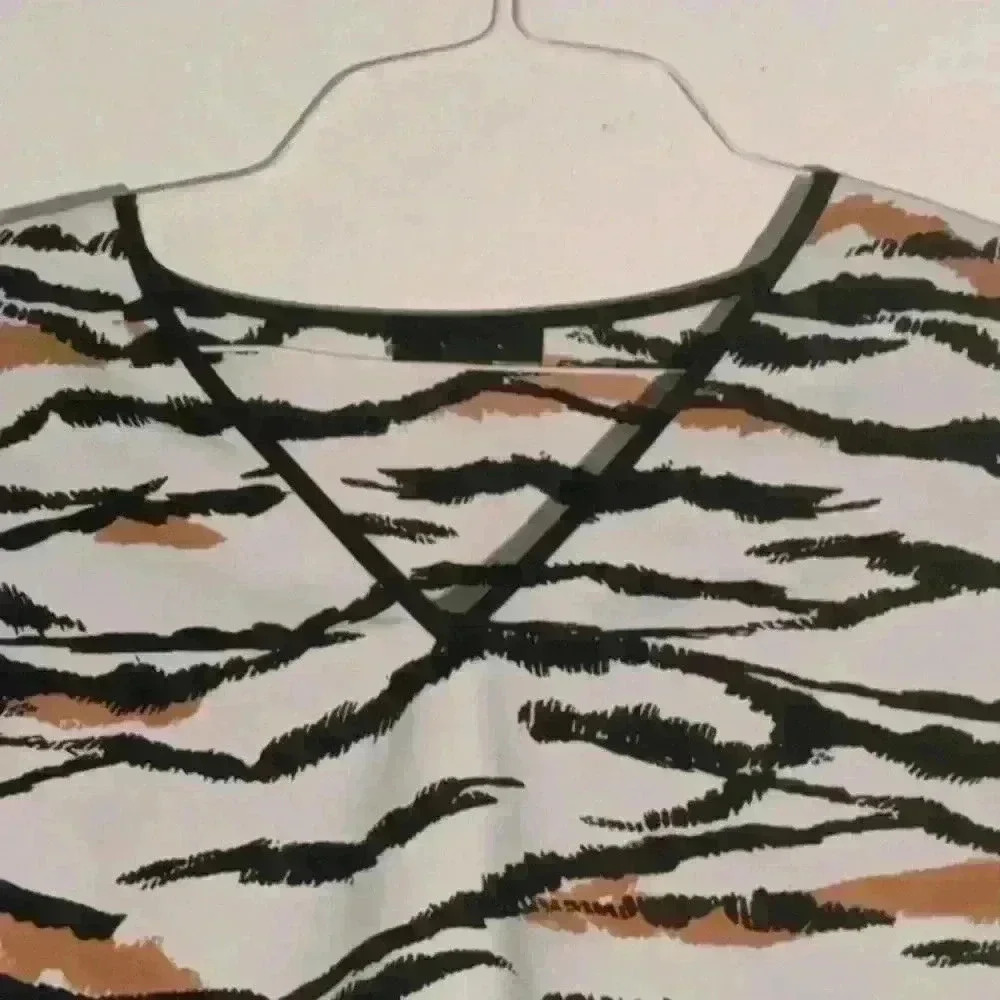 ALFANI Women's Blouse​ - Picture 8 of 11